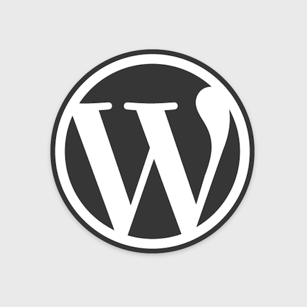 wordpress